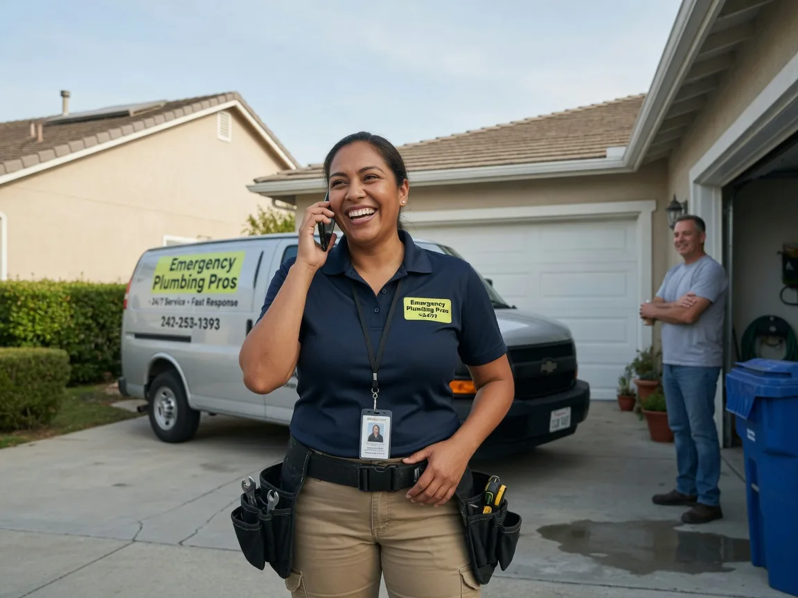 Emergency Plumber Mount Morris, MI FAQs